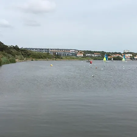 شقة Idealement Situe