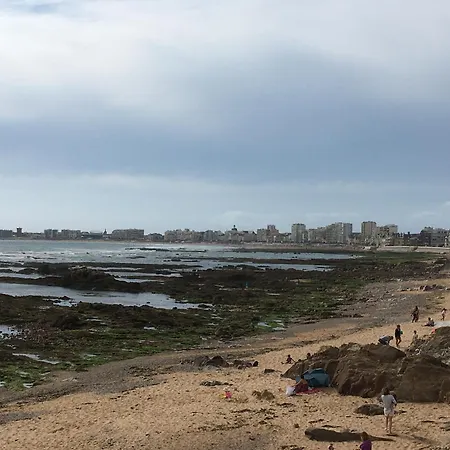 Idéalement Situé Apartamento *