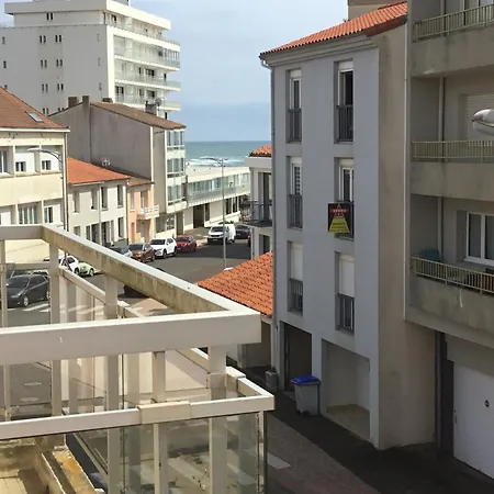 Apartamento Idéalement Situé *