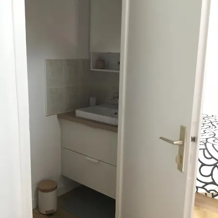 Apartamento Idéalement Situé Les Sables-dʼOlonne