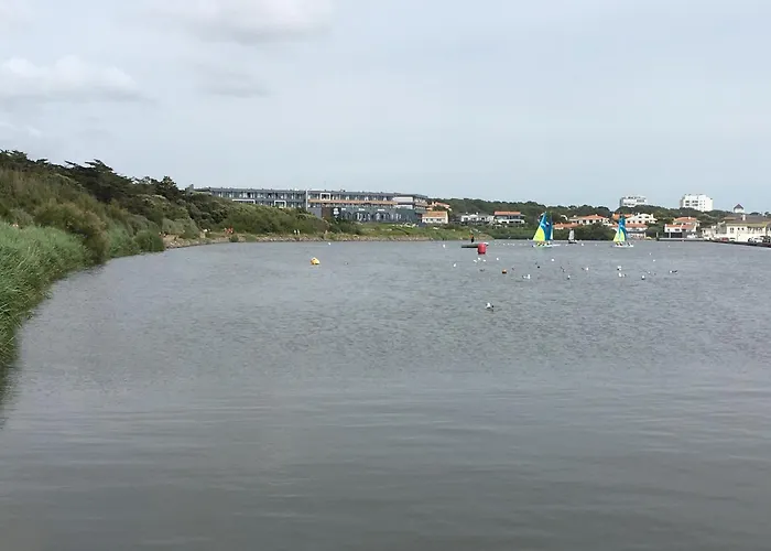 Appartamento Idéalement Situé