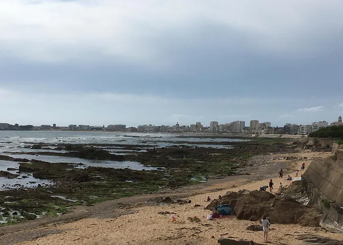 Idéalement Situé Appartamento *