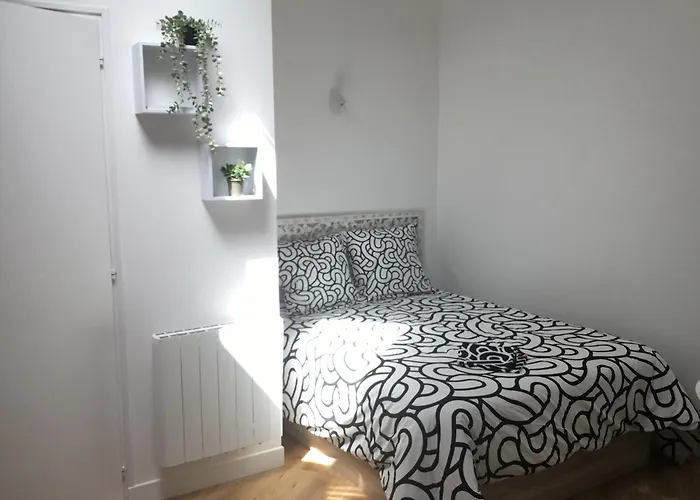 Idéalement Situé *