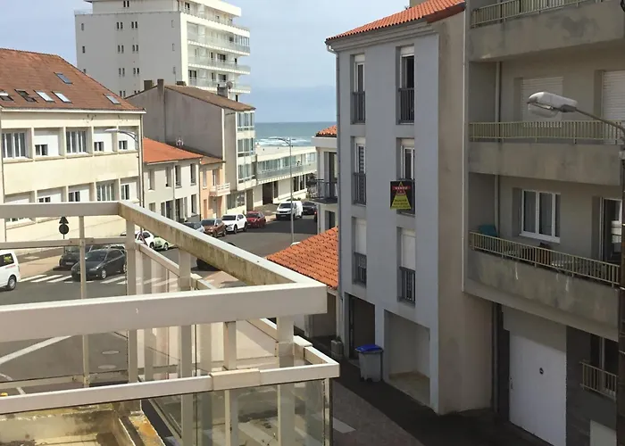 Appartamento Idéalement Situé *